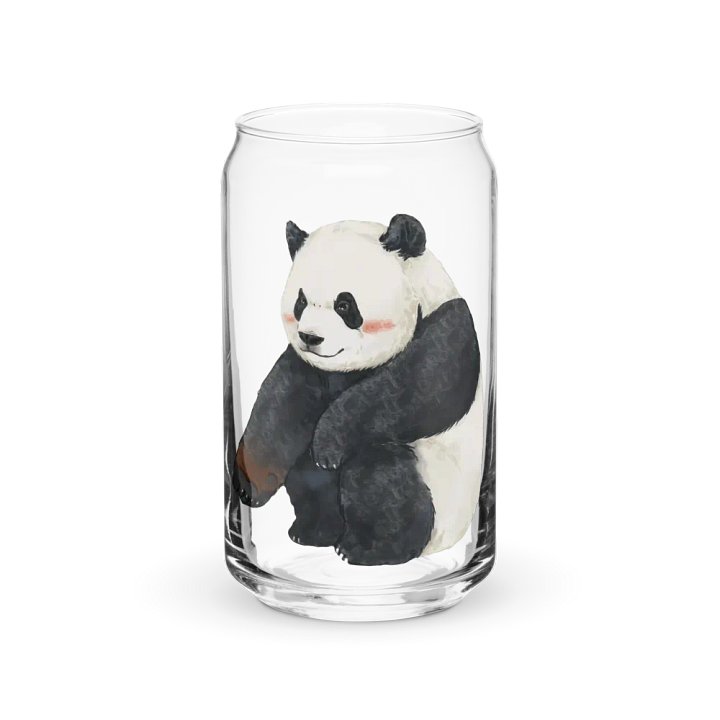 MENGLAN🐼Giant Panda product image (2)