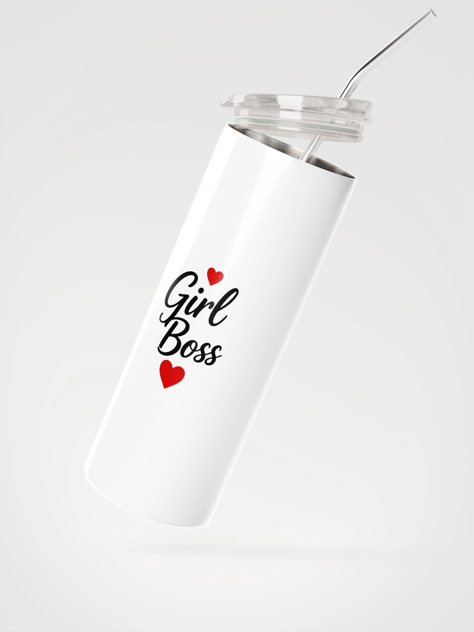 Canada Designs Girl Boss Tumbler product image (2)