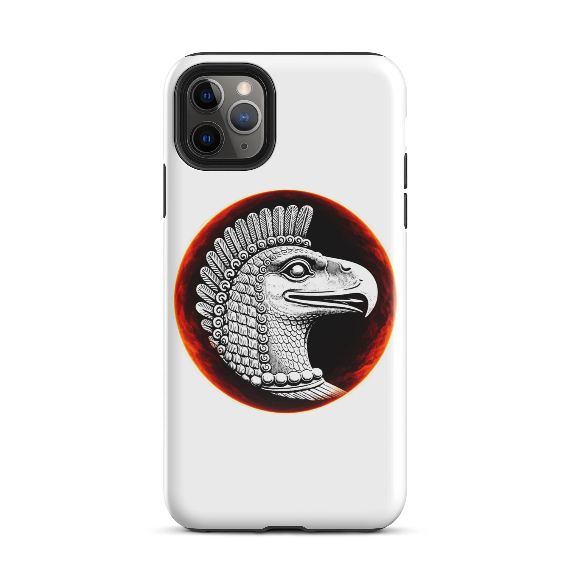 iPhone Case - Apkallu product image (30)