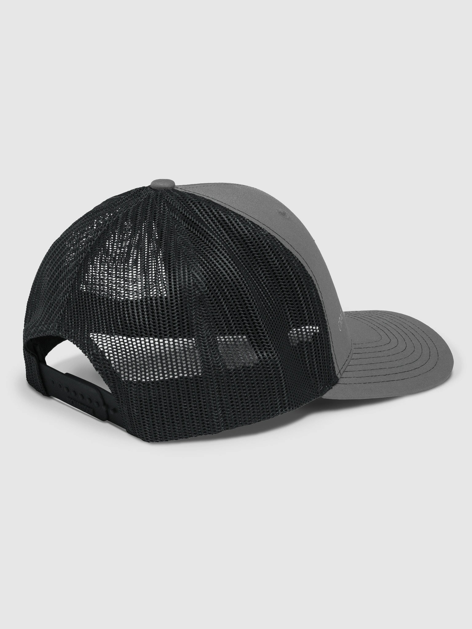 Eureka Trucker – The Traveler’s Cap product image (3)