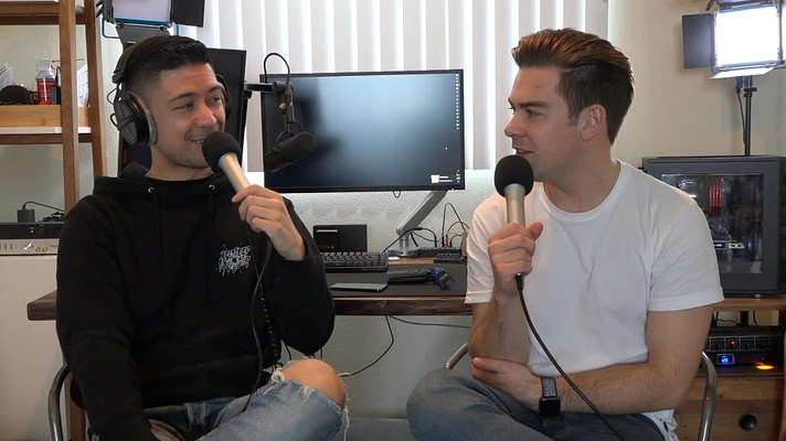Video thumbnail