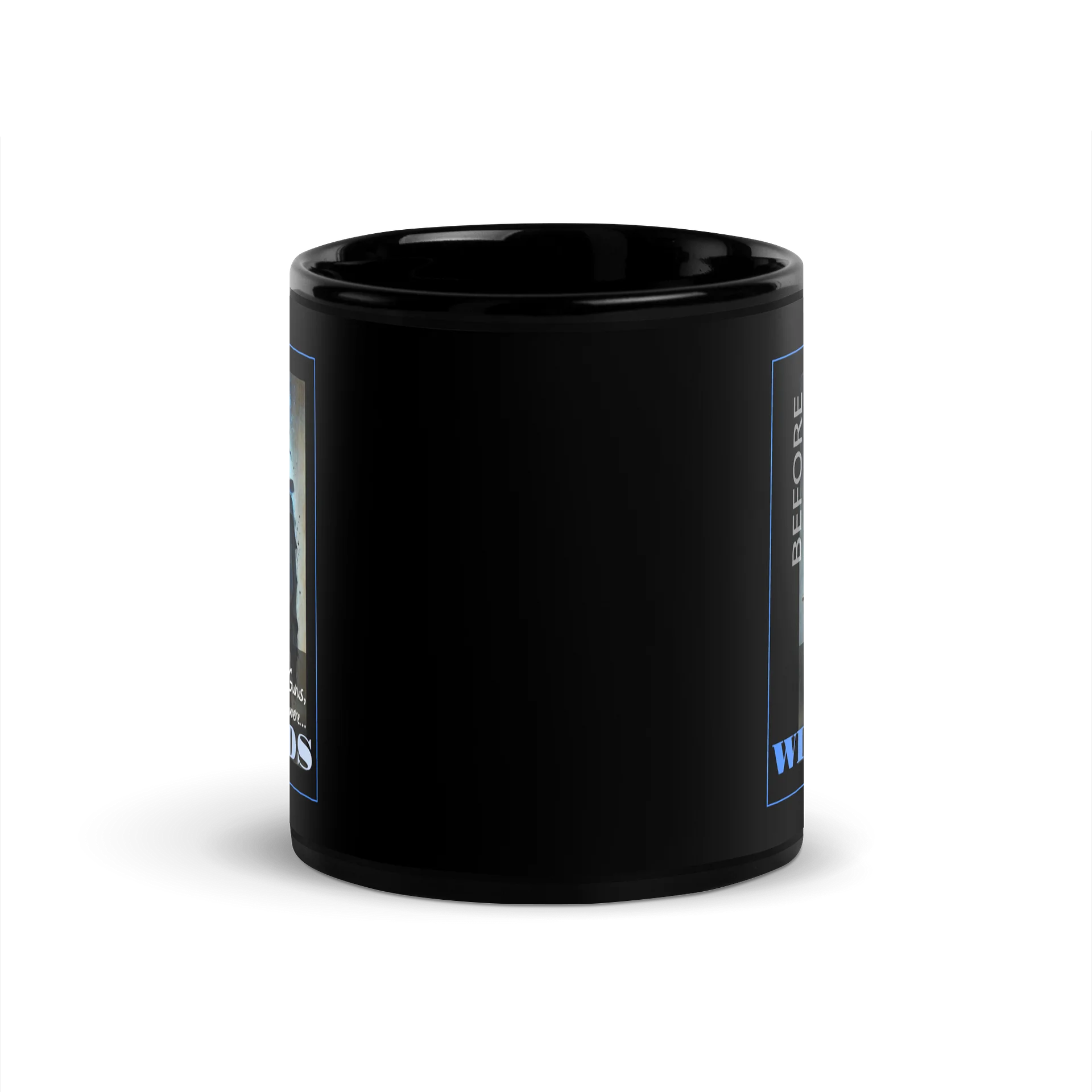Wizard Mug product image (3)
