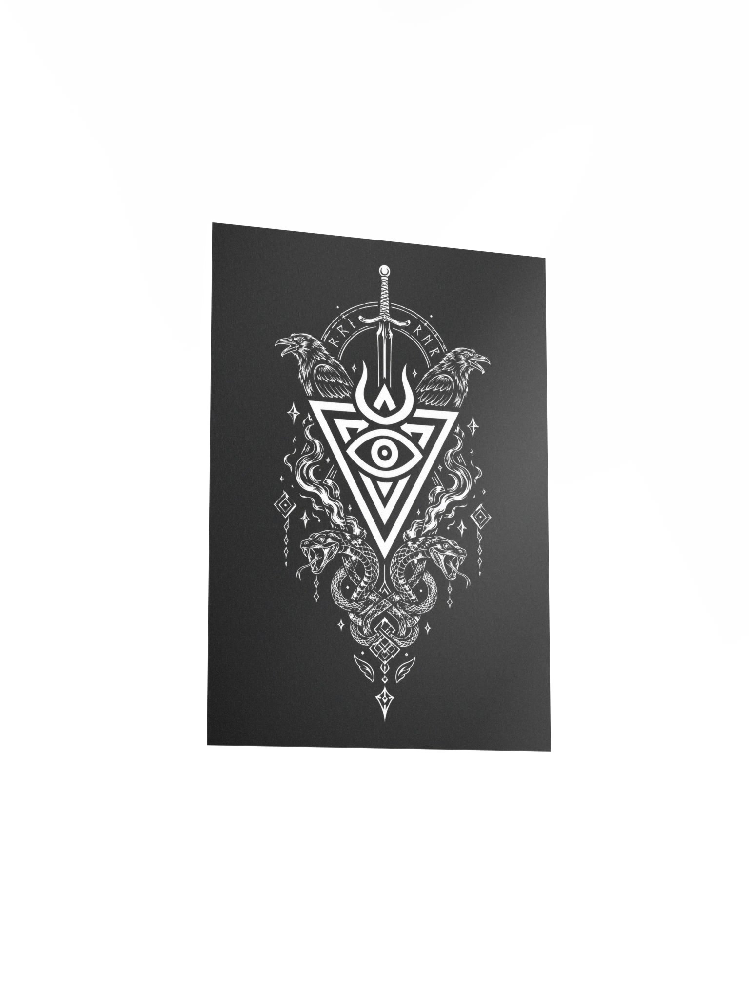 Raven Sigil product image (3)
