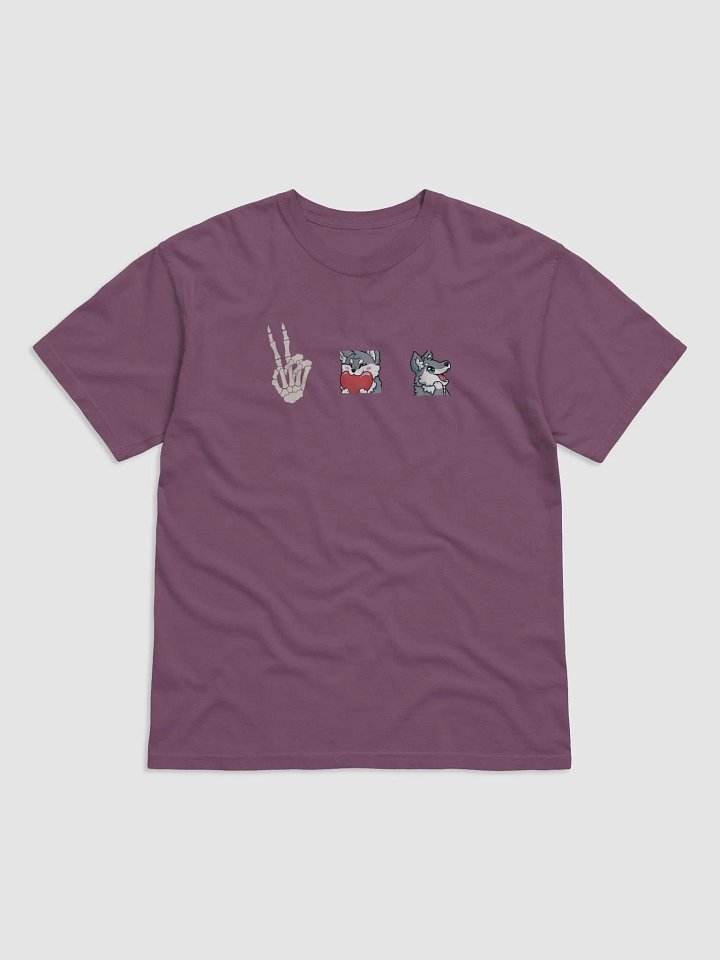 Peace Love Pog product image (8)