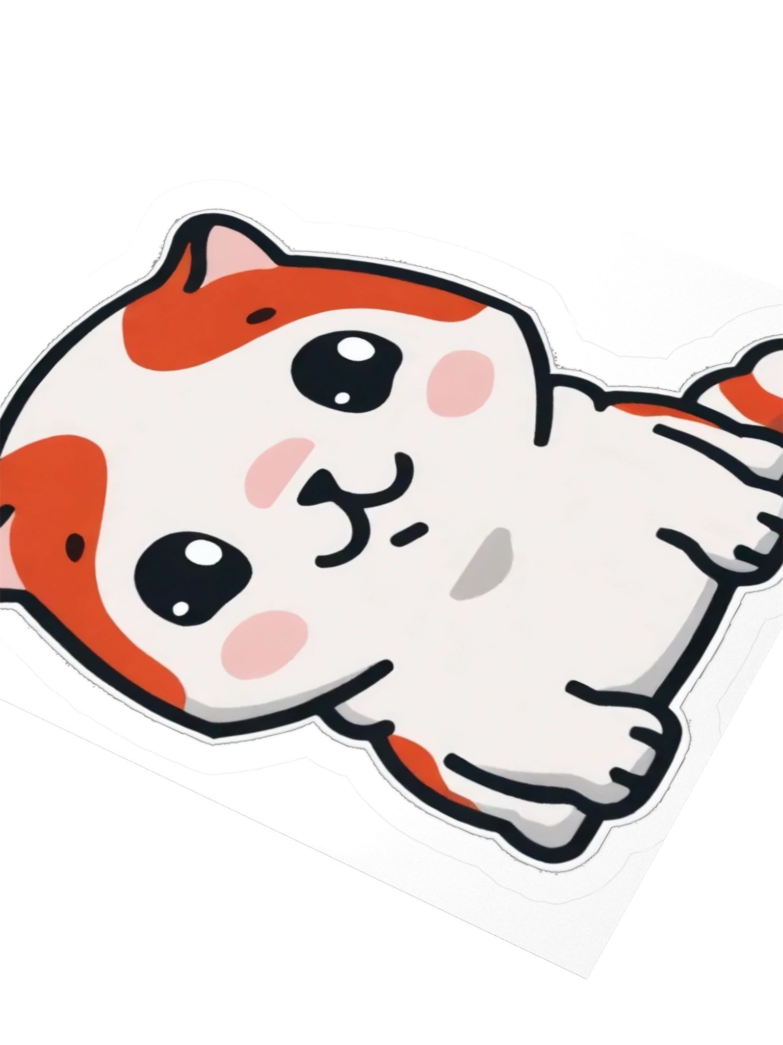 marseyviewerstare sticker product image (9)