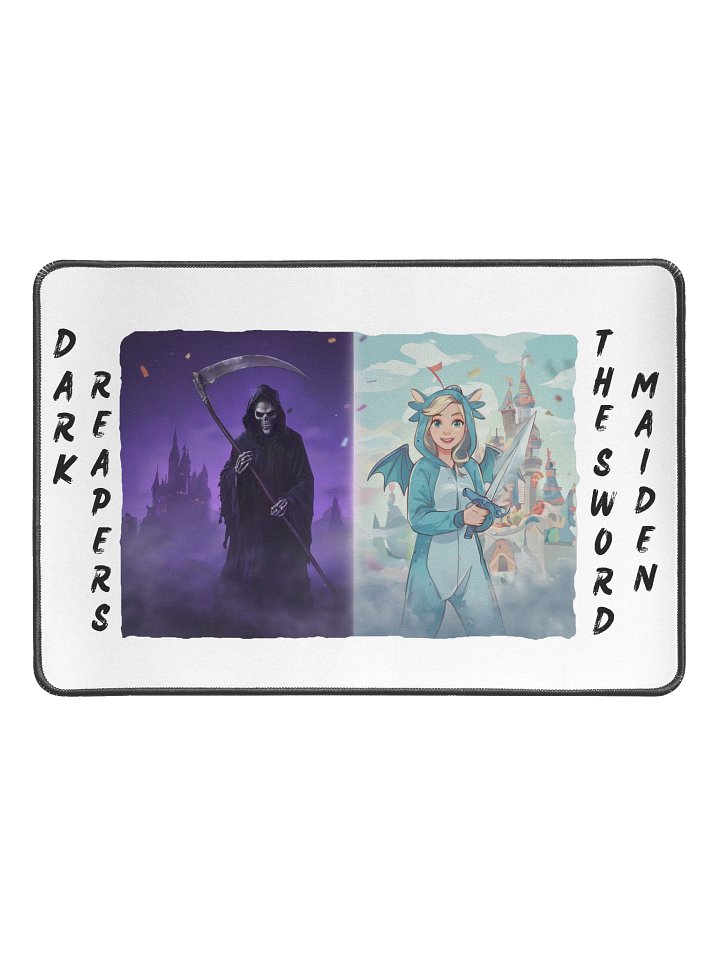 Desk Mat Anyone? product image (1)