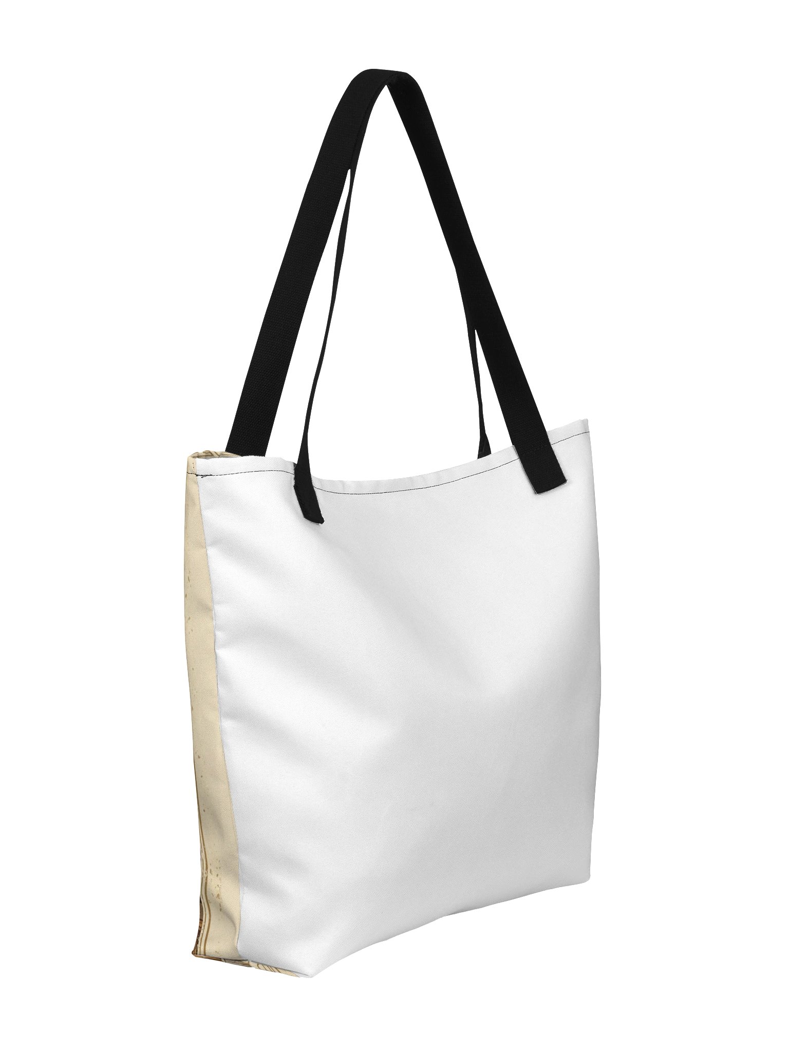 Kyoto Poster Tote Bag product image (3)