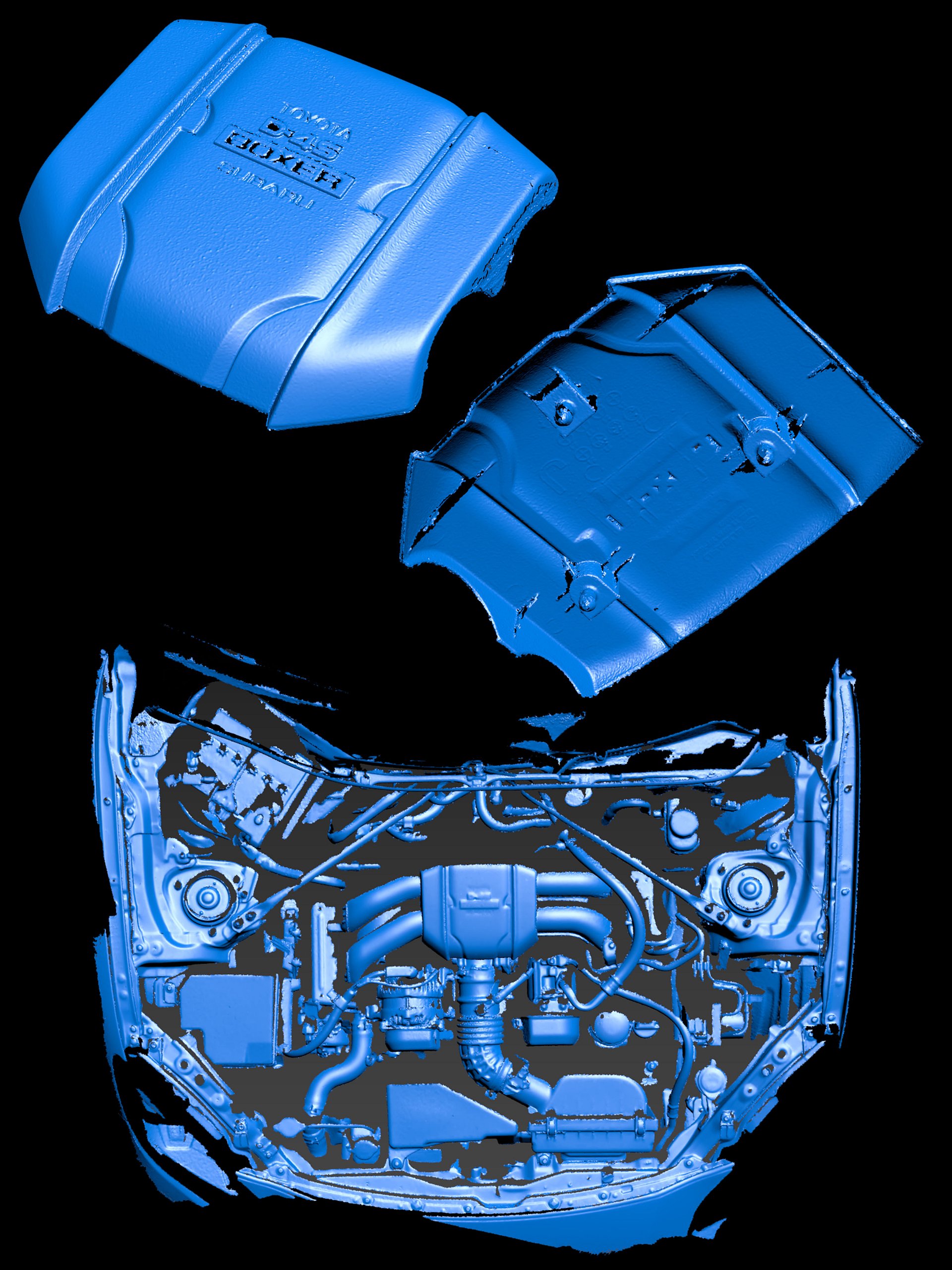 2022 Toyota GR86 product image (7)