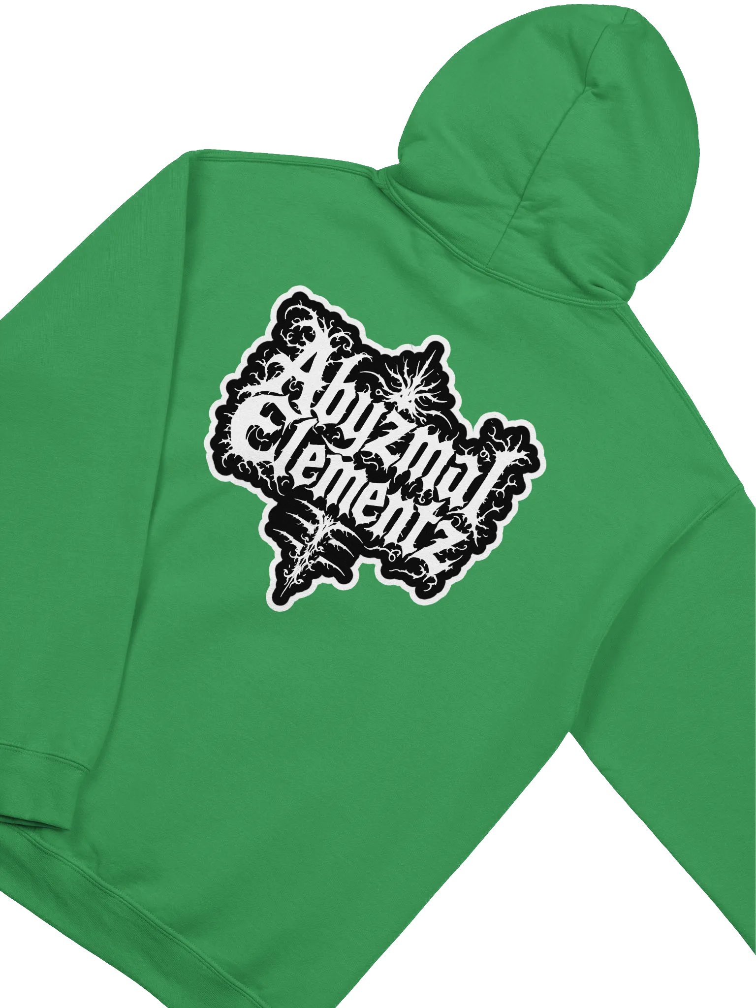 AE Logo Hoodie product image (28)