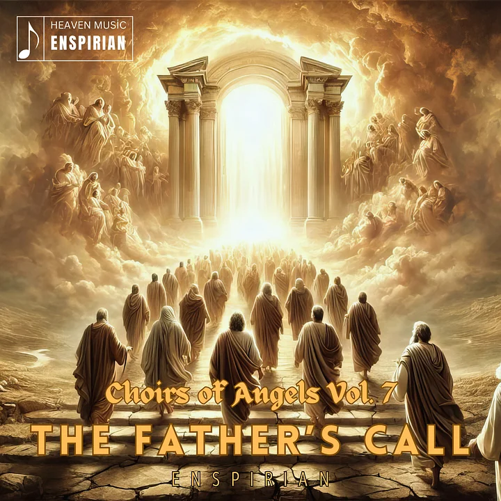 The Father's Call product image (1)