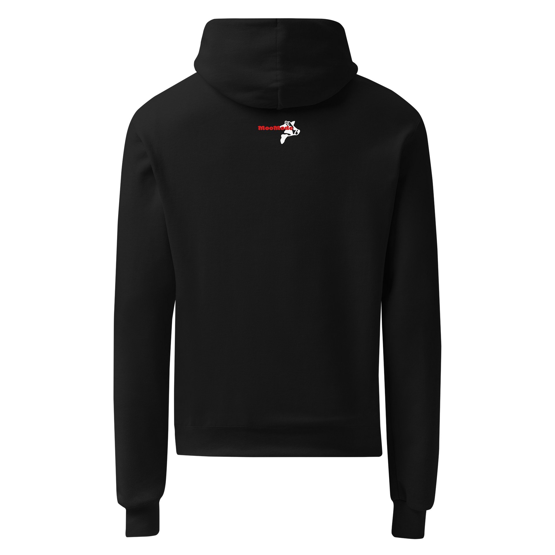 Classic MooMode - Unisex Hoodie (Champion) product image (2)