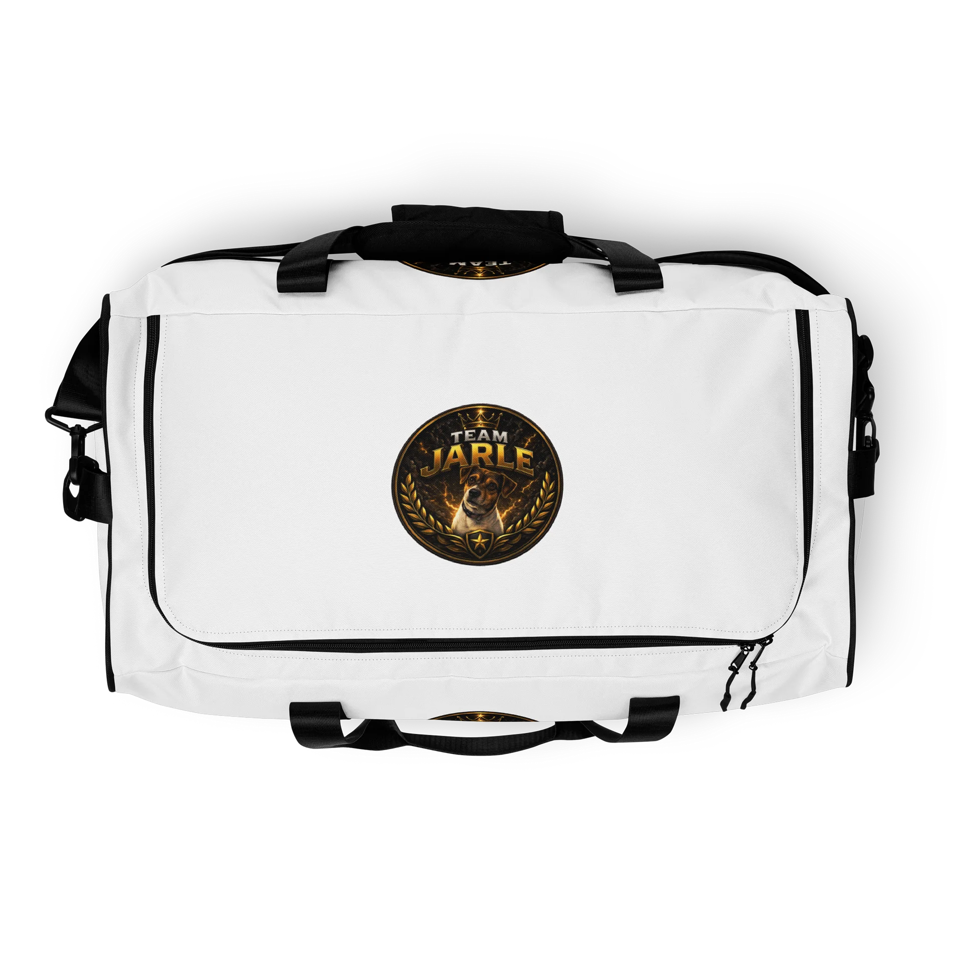 Team Jarle Bag product image (8)