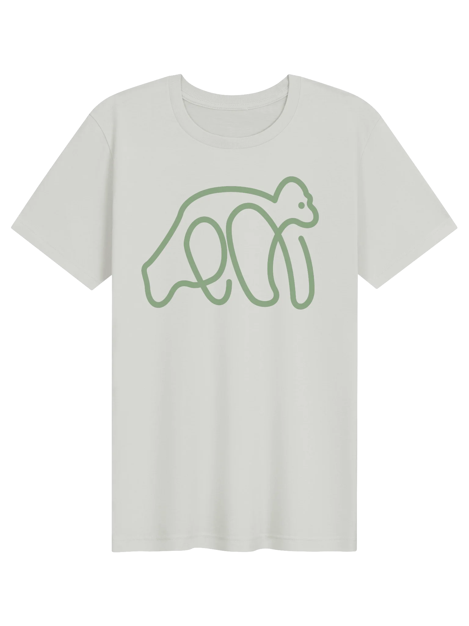 Centenario Gorilla T-Shirt product image (1)