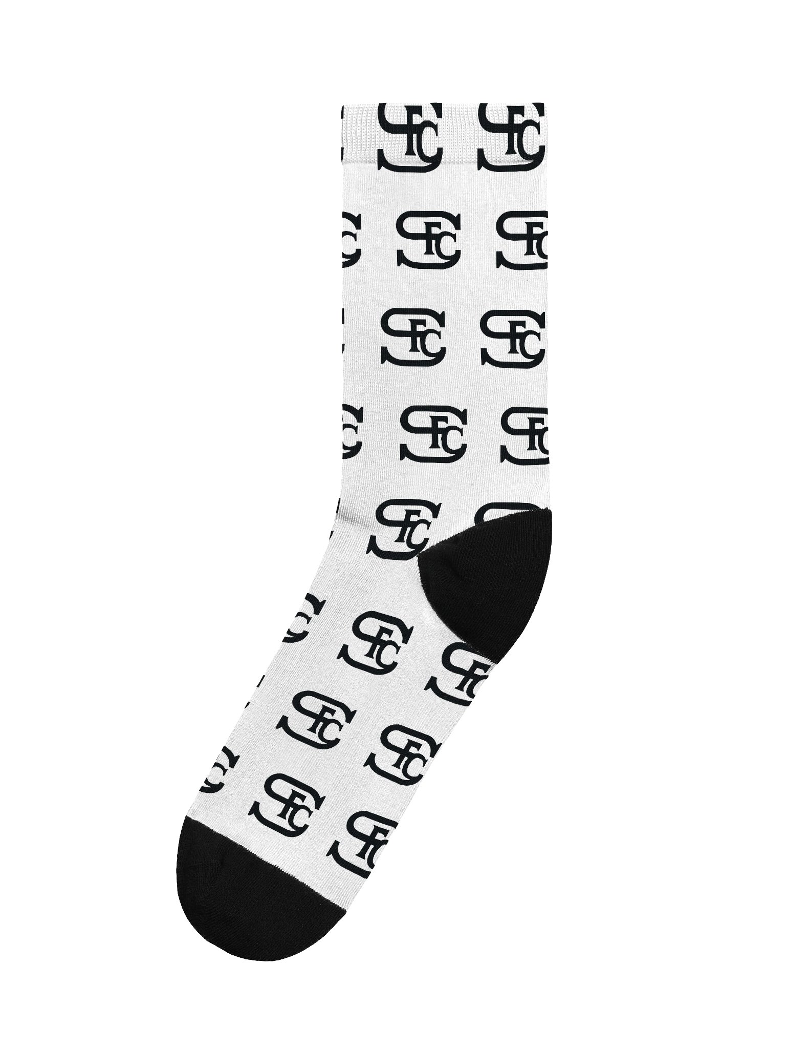 Sportive FC Crew Socks product image (1)