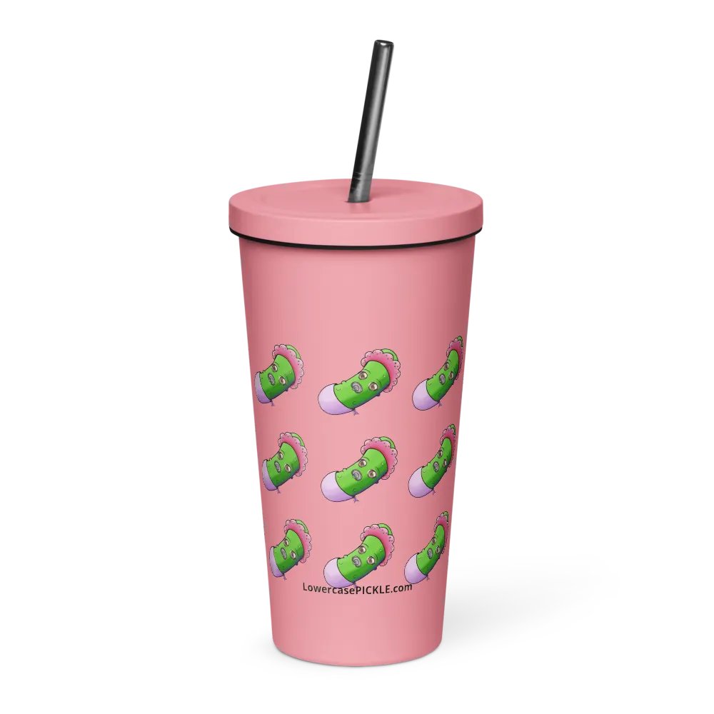 Gherkin Tumbler product image (1)