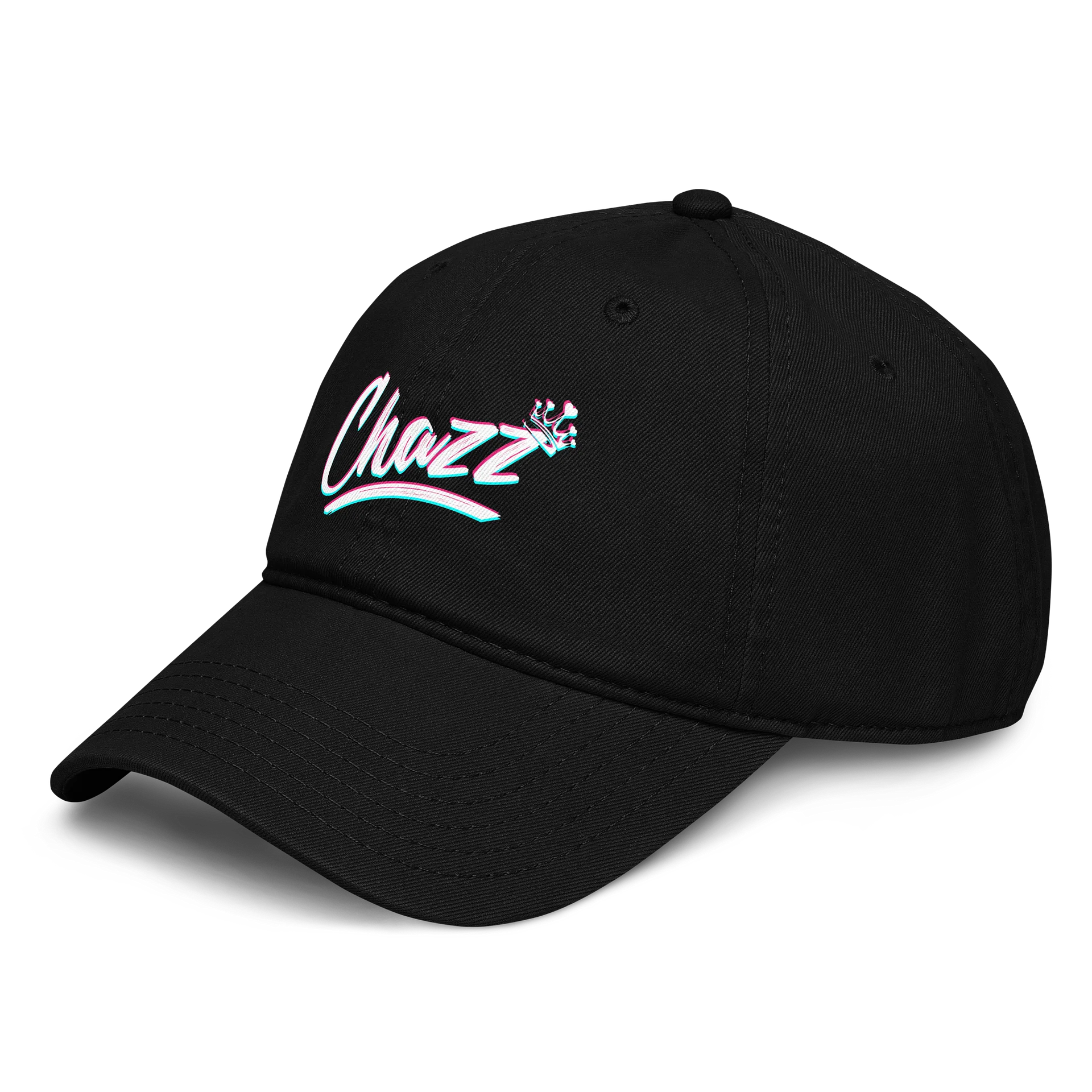 CHAZZ Cap product image (3)