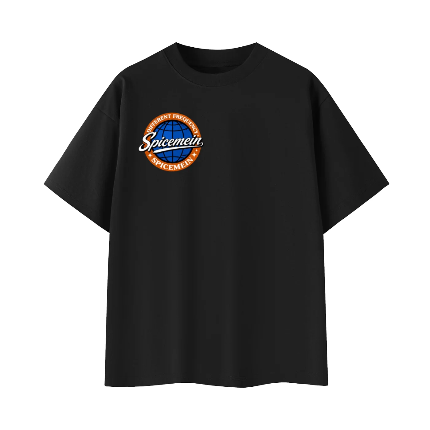 CTS Essential Cotton T-Shirt product image (2)