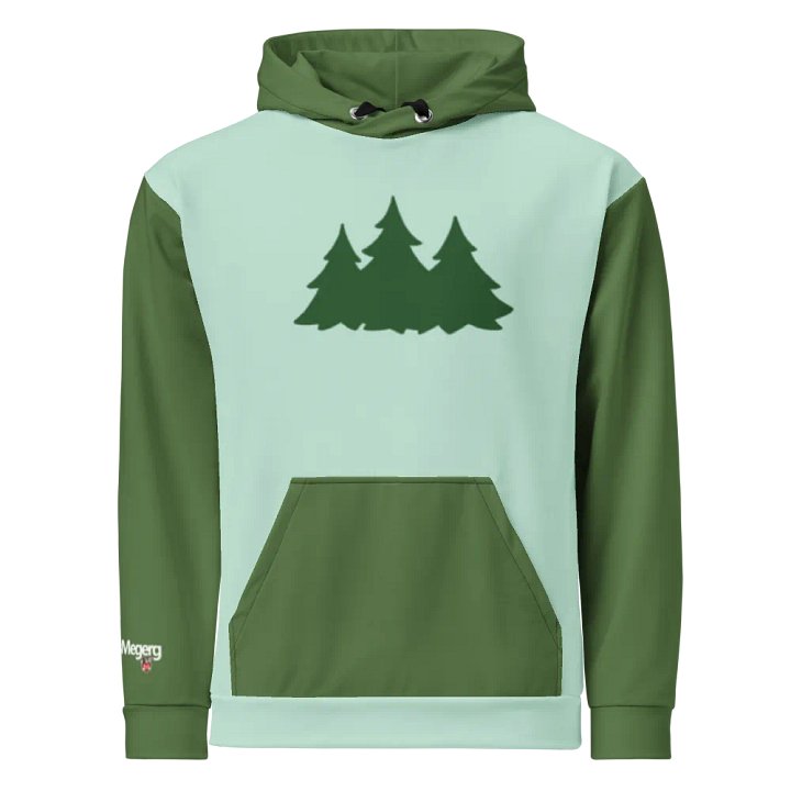 2D Goop Hoodie product image (1)