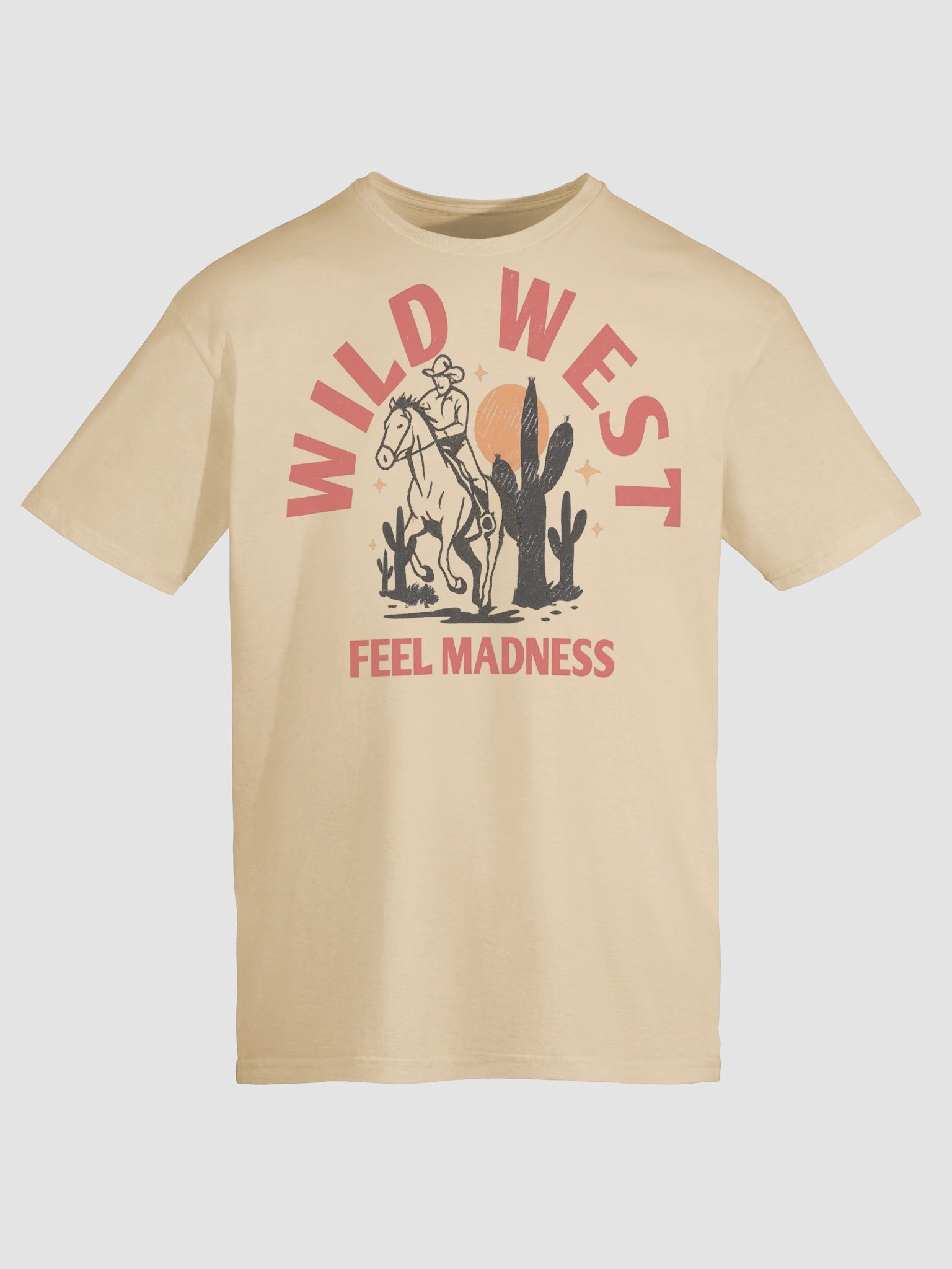 Wild West Madness product image (2)