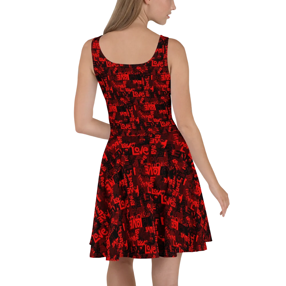 L.O.V.E. #5 - Crimson Love product image (4)