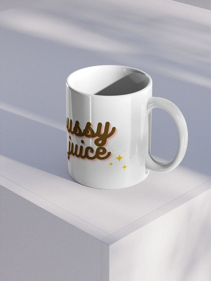 BUSSY JUICE MUG product image (2)
