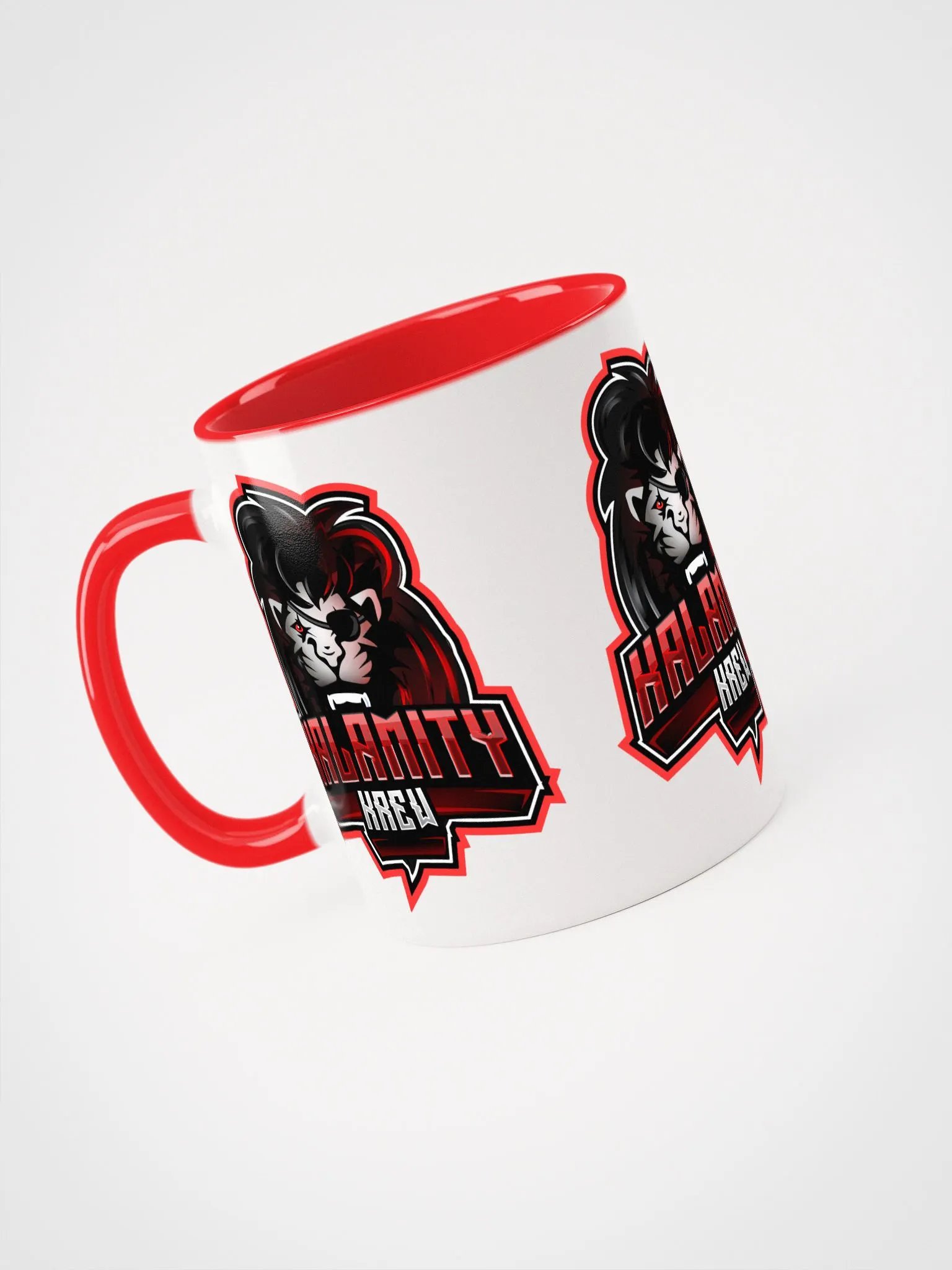 Kalamity Krew Mug product image (3)