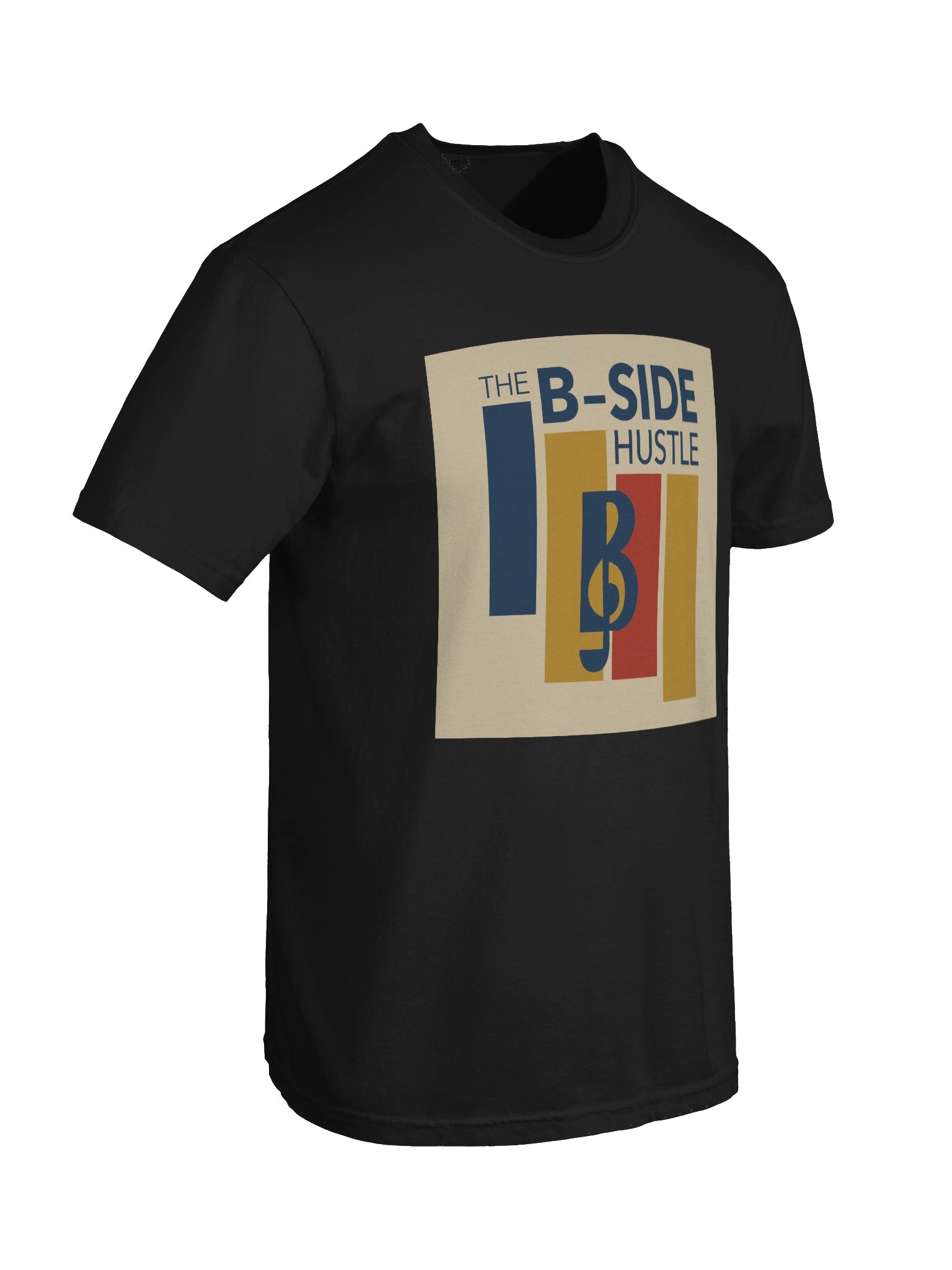 Hustle T product image (8)