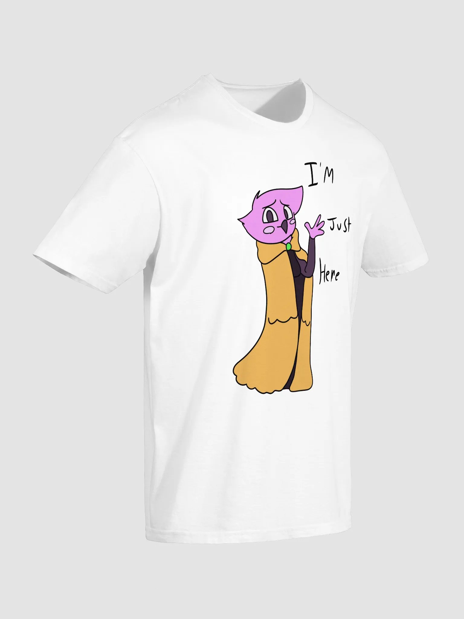 Silvie Shirt product image (6)