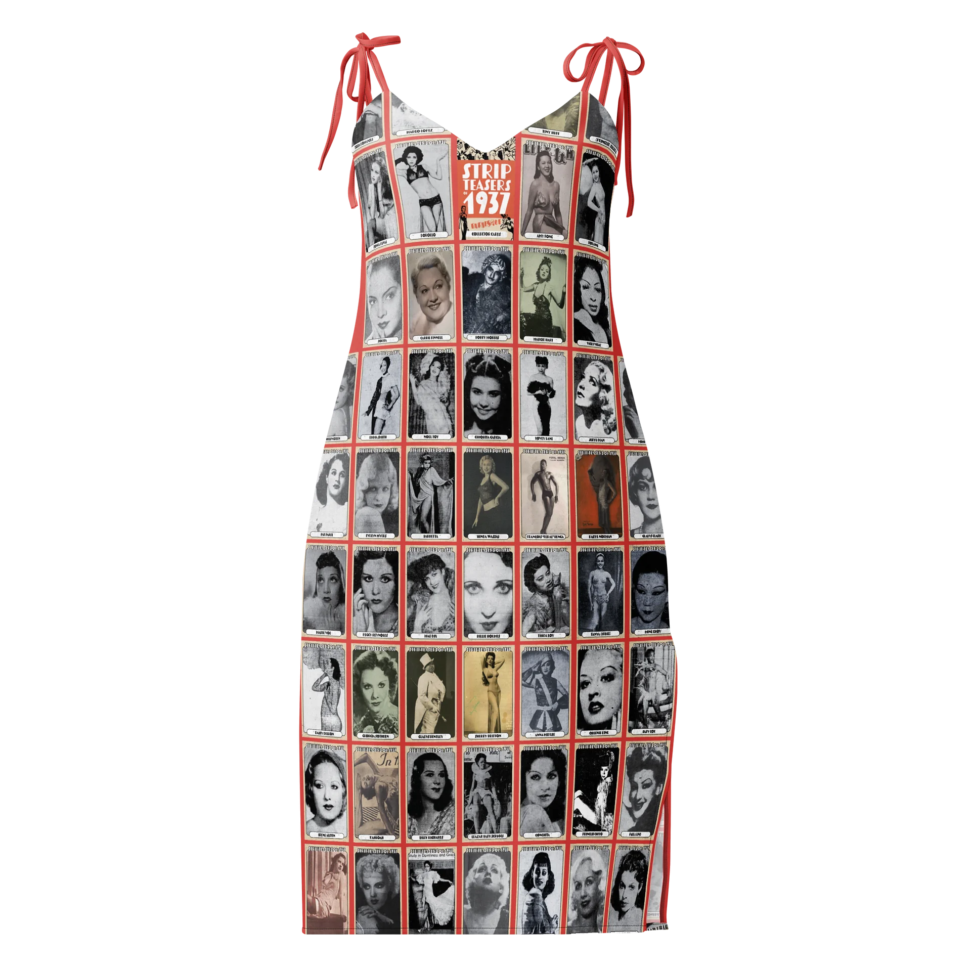 Undressers Dress product image (1)