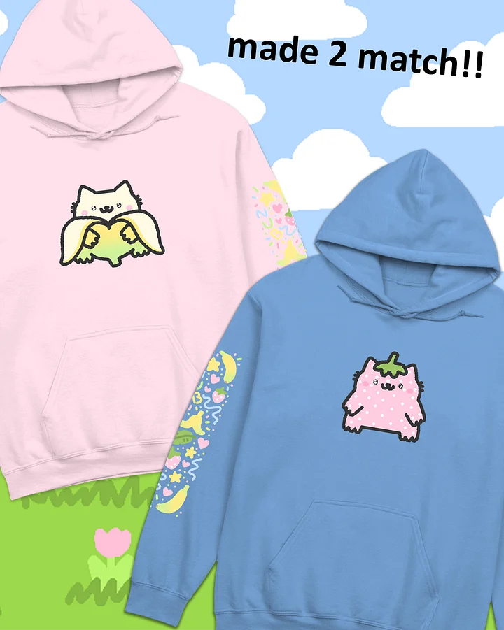 berry love hoodie bundle product image (1)