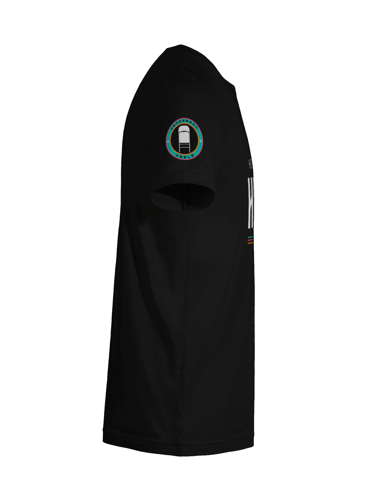 Heels Hockey 2.0 product image (46)