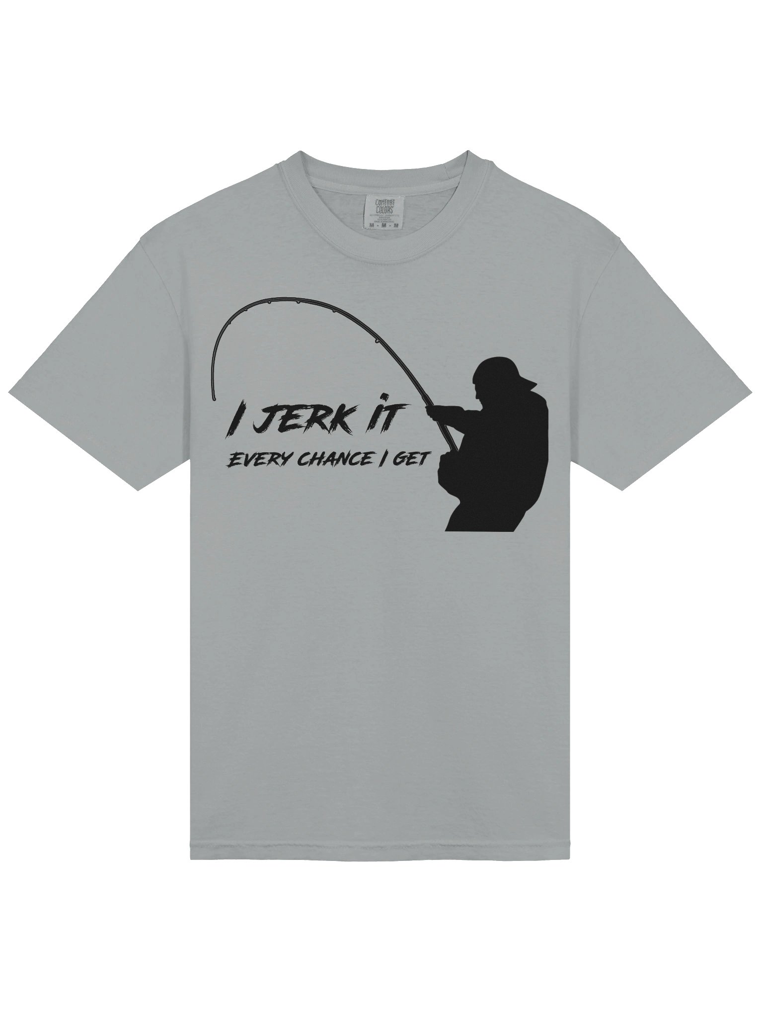 Jerk It Tee product image (18)
