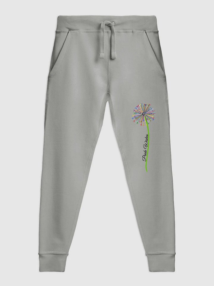 Pride Wishes Joggers product image (2)