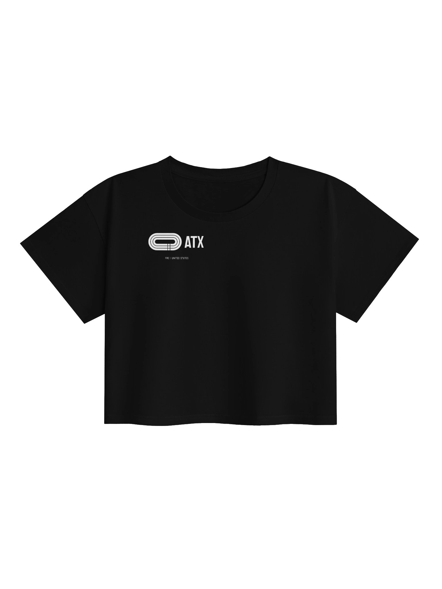 Founders Running Cub - Austin - Premium Cotton Crop Top product image (1)