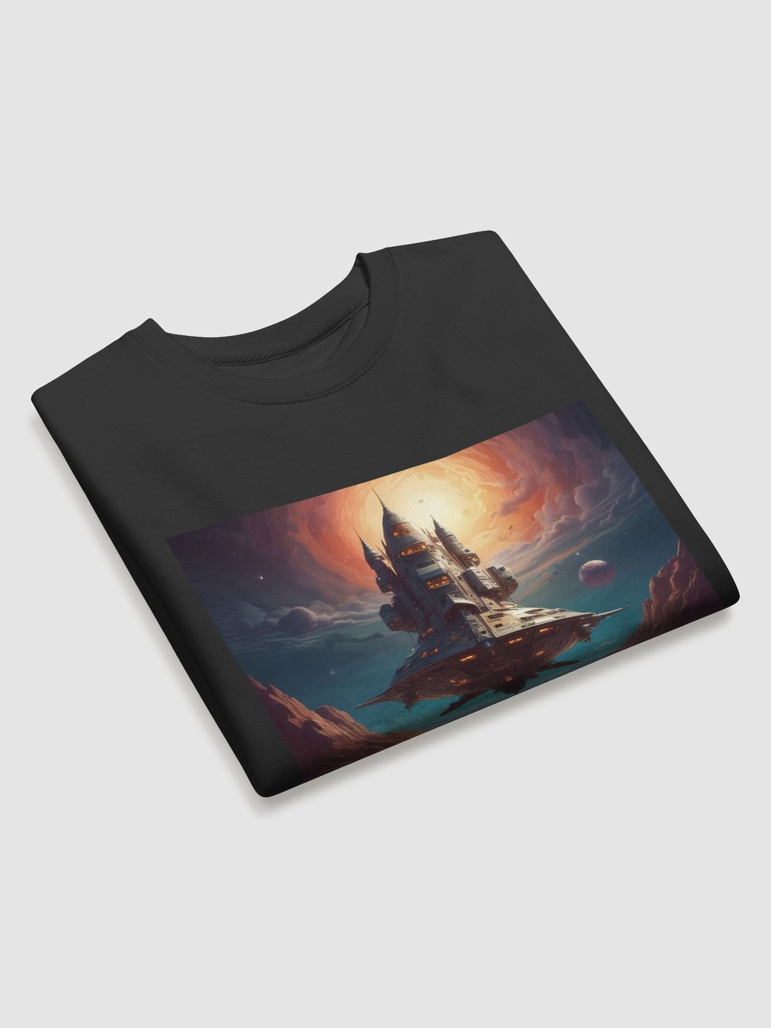 Space ship product image (28)