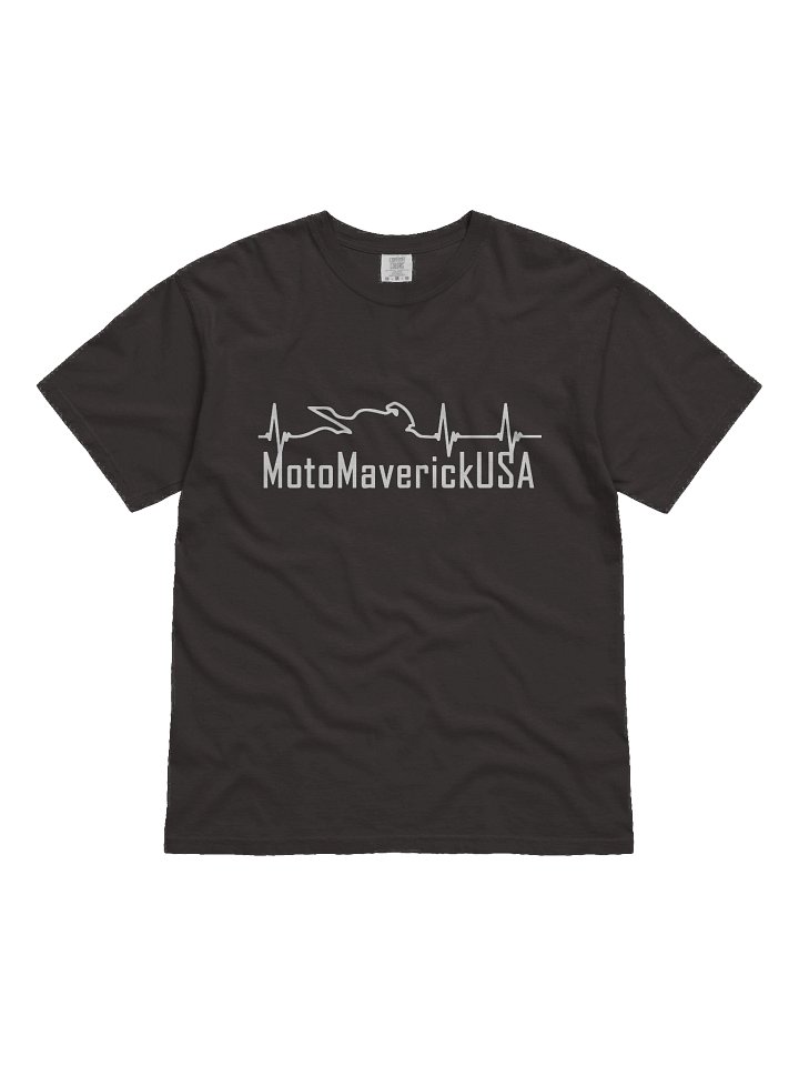 Live to Moto Tee product image (6)
