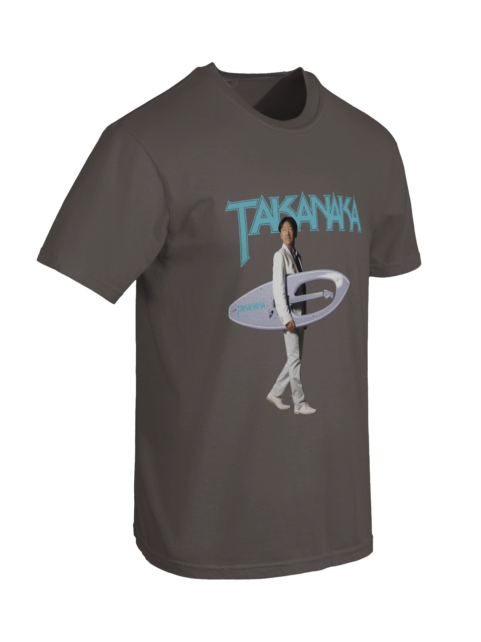 Takanaka Surfboard Guitar product image (16)
