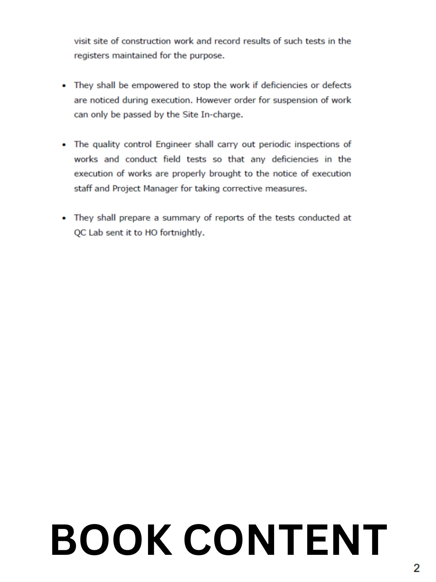 Mastering Quality Control in Construction product image (5)