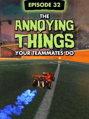 Your Teammates Are Always So Lost 💀 #rocketleague #rocketleagueclips #rocketleaguefunny #rocketleaguemoments #rocketleaguememes 