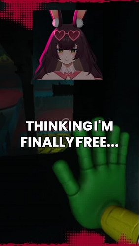 she lied to me chat! choo choo!~ 🚂
#crypticbunni #vtuber #envtuber #poppyplaytime #streamclips