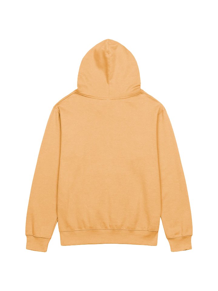 My Face Says It All Unisex Hoodie product image (6)