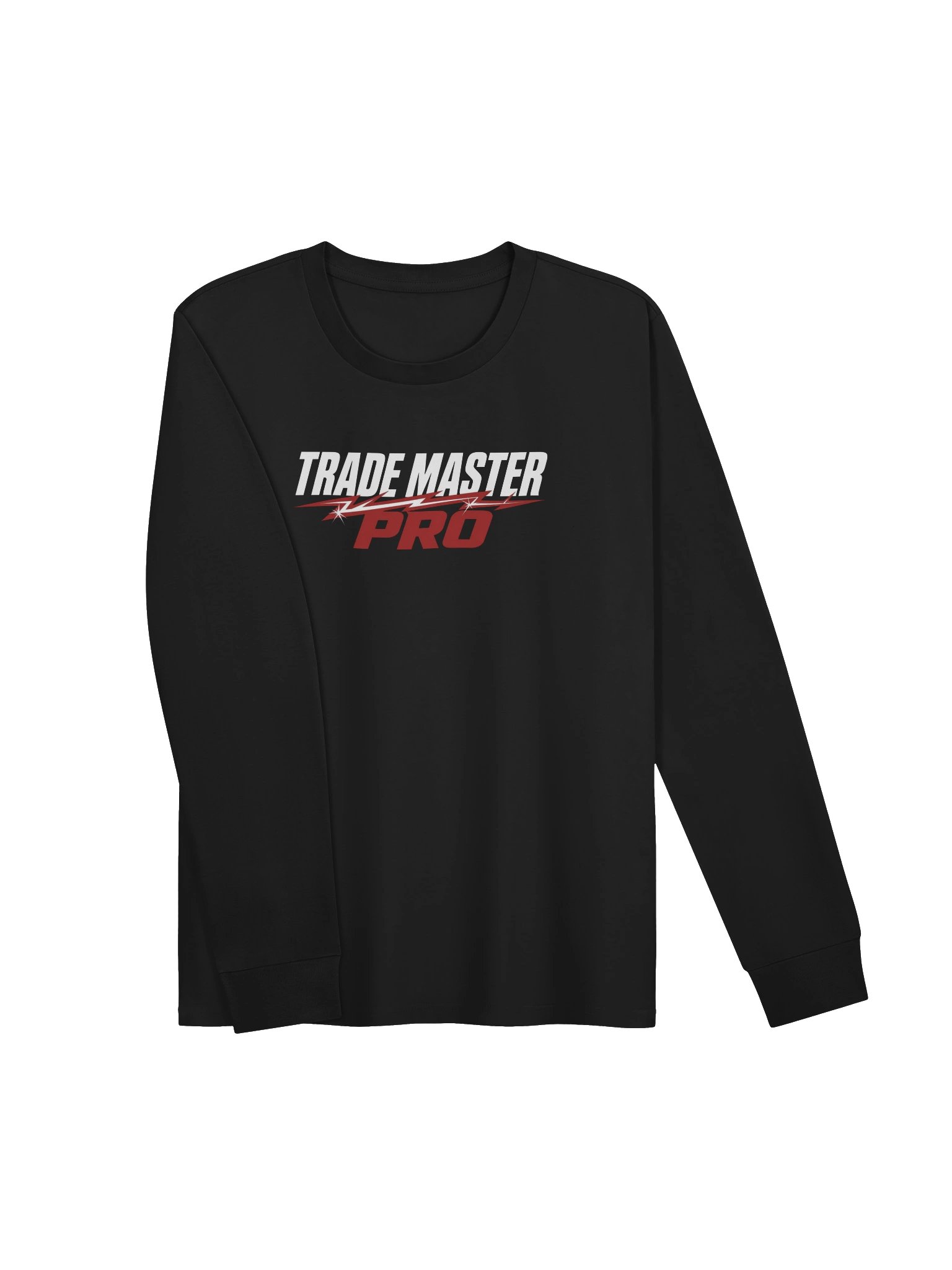 TMP Wordmark Long Sleeve — Women's product image (3)