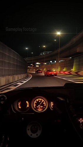 Impact vision overhaul coming in C13 AEGIS 3.0

#assettocorsa #c13aegis #shutorevivalproject #ppfilter #maxgraphics