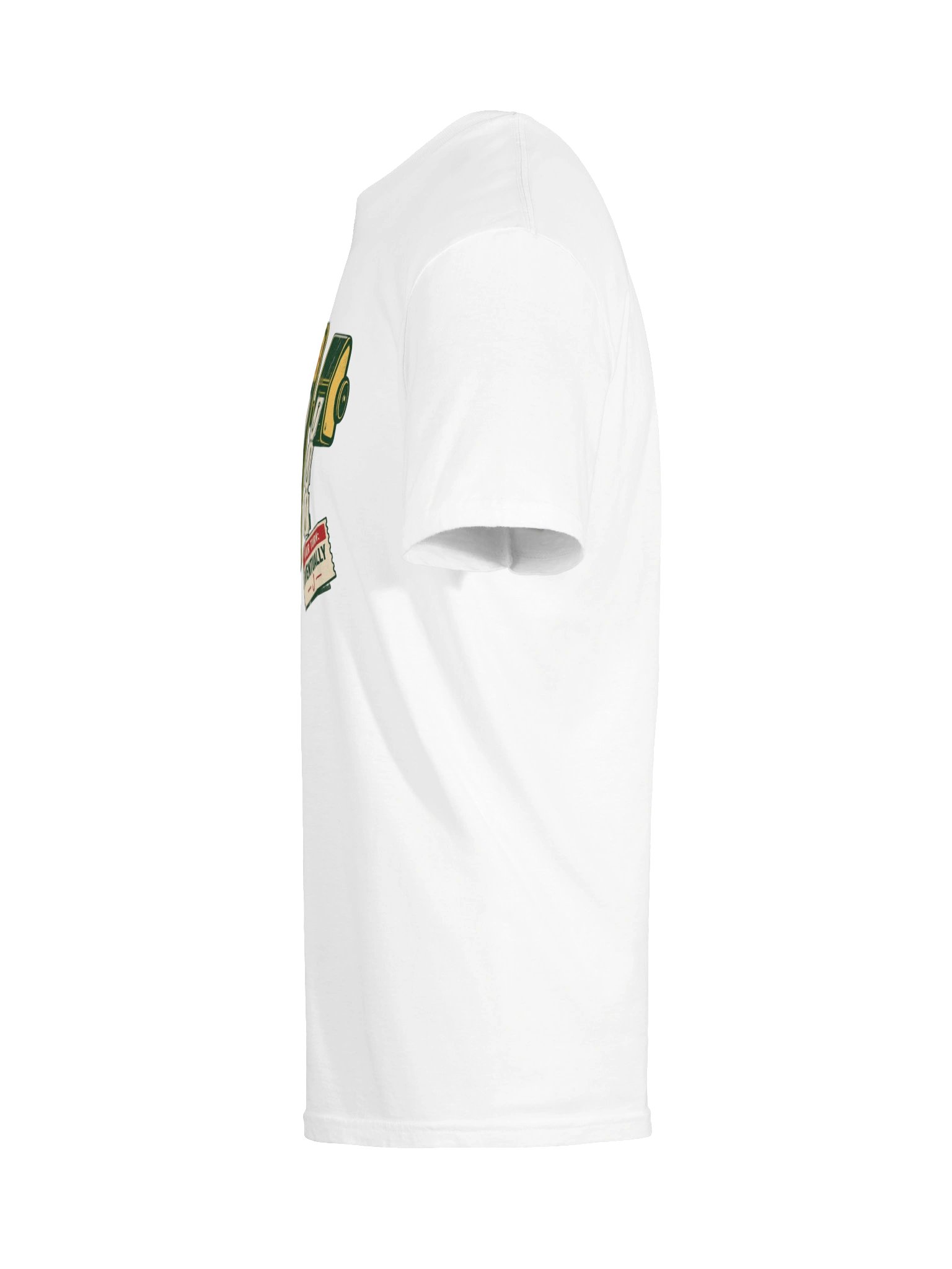 Catch of the Day T-Shirt product image (69)