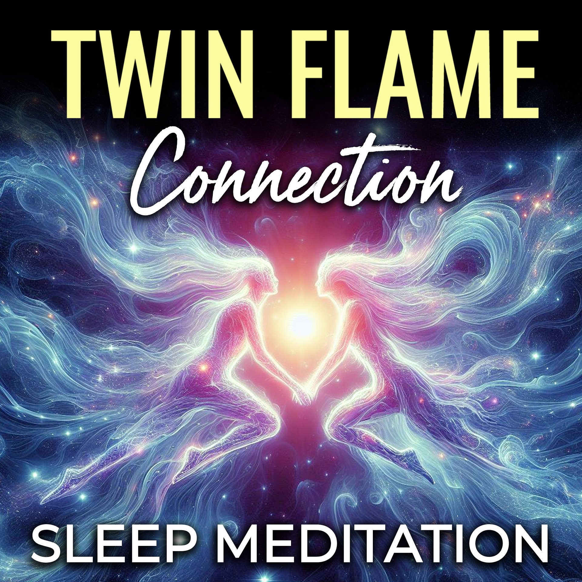 Twin Flame Connection Deep Sleep product image (1)