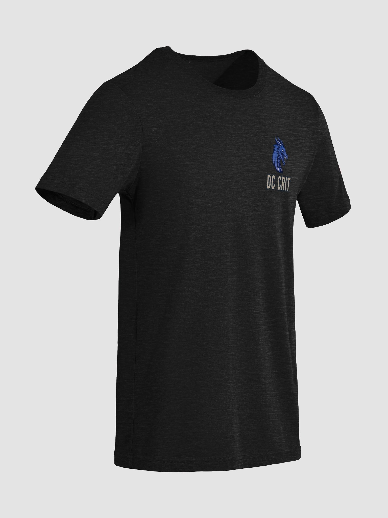 DCCrit T-Shirt product image (9)
