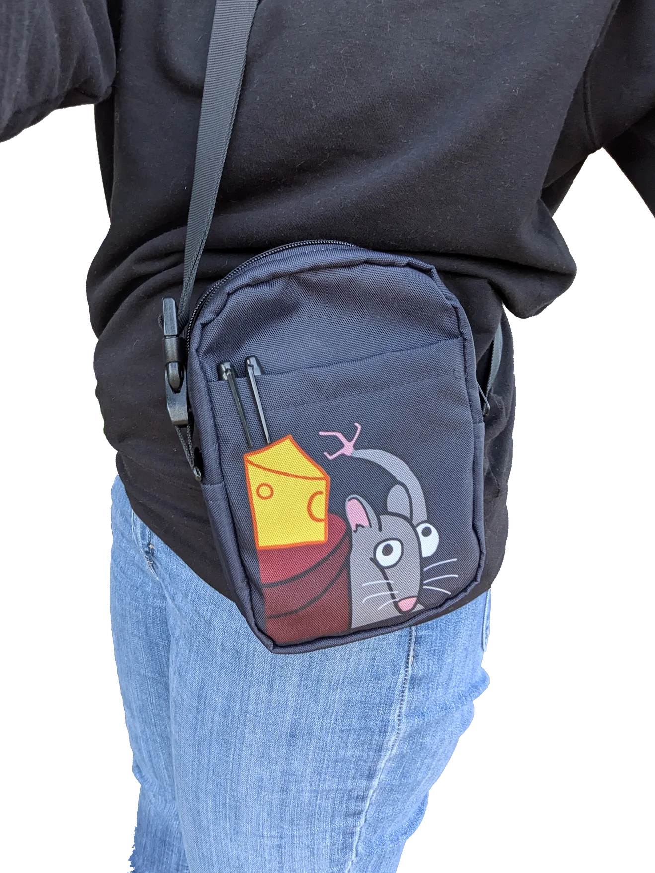 Yoink Crossbody Bag product image (3)