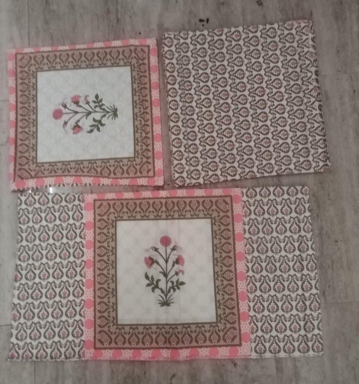Bed Sheet product image (1)