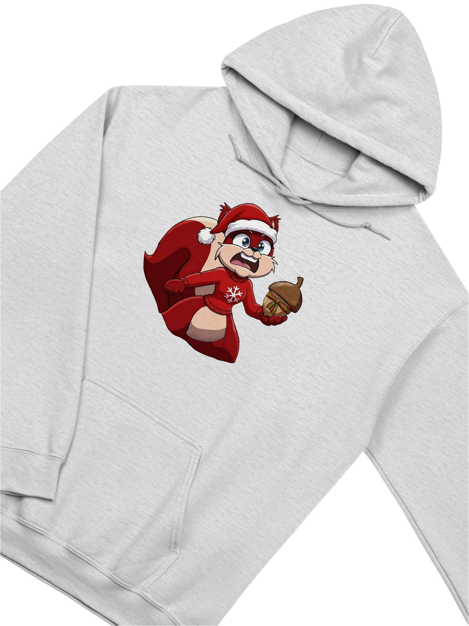 Noobmas Ginger product image (21)