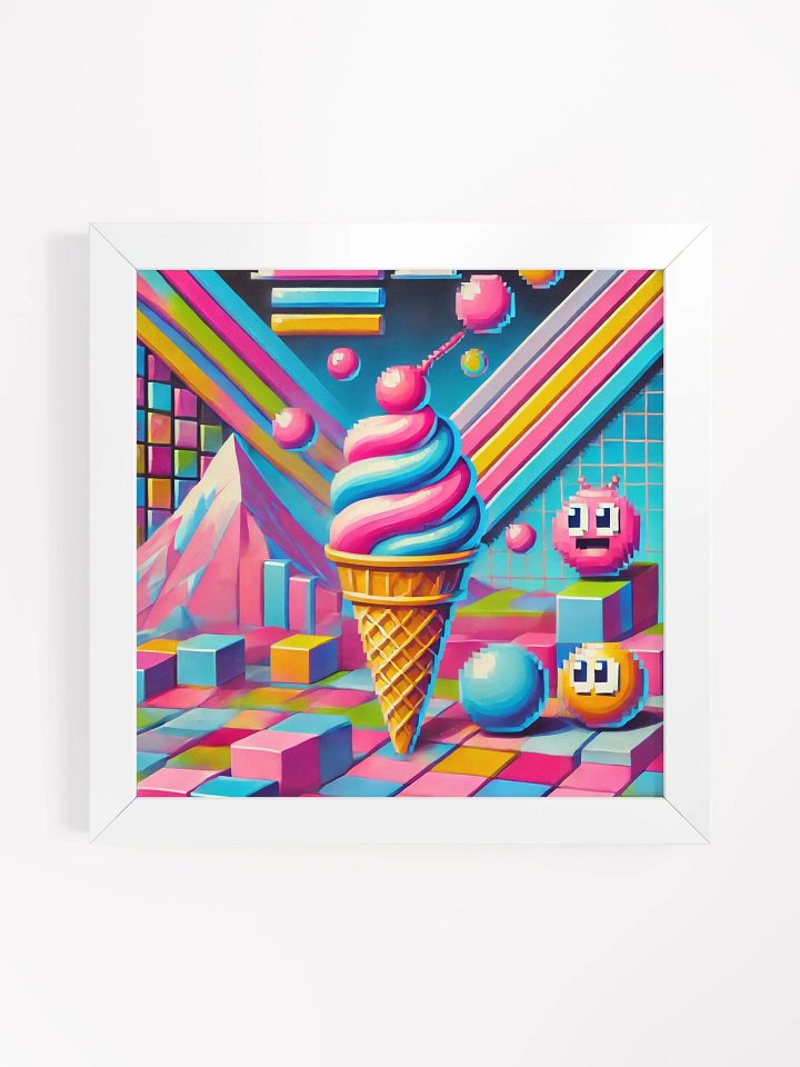 The 80's. product image (1)